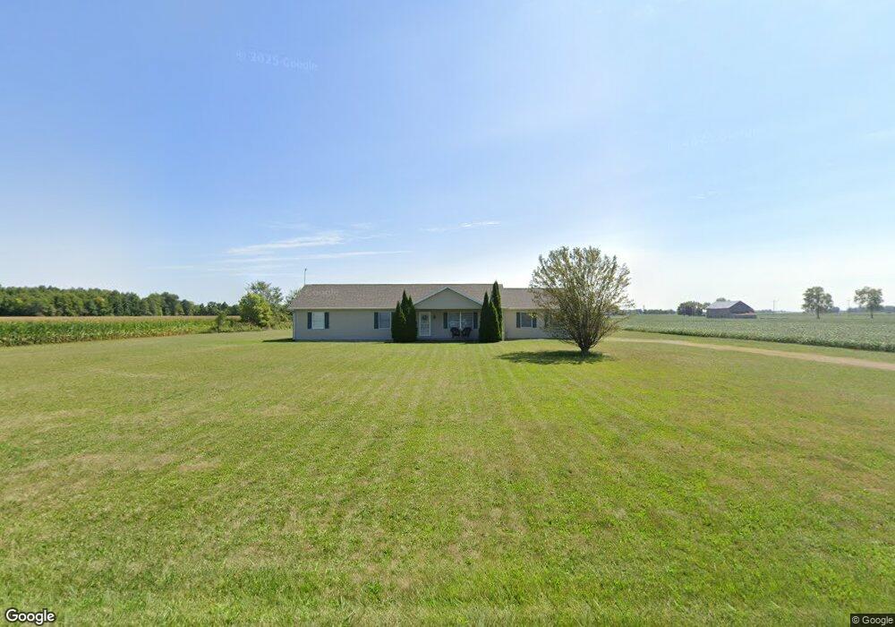 20455 Road 16s, Columbus Grove, OH 45830 - photo 1