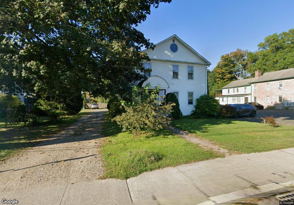 41 Conz St unit B, Northampton, MA 01060 - photo 1