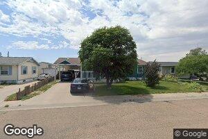 201 E Glenn Ct, Ulysses, KS 67880