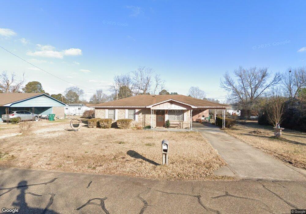 2406 Ladybird Dr, Texarkana, TX 75501 - photo 1