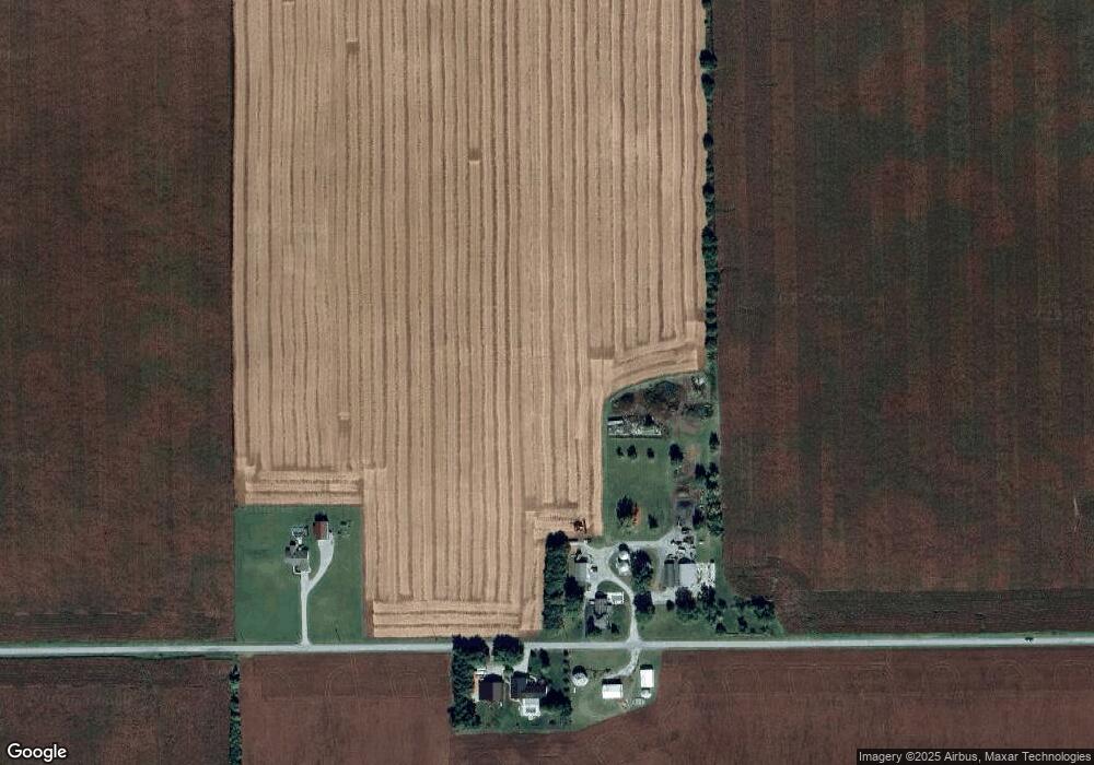 5698 E County Road 350 S, Frankfort, IN 46041 - photo 1