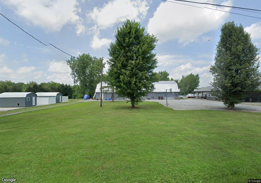 5907 Stephans Rd, Sardinia, OH 45171 - photo 1