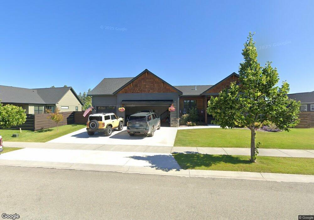 127 W Swift Creek Way, Kalispell, MT 59901 - photo 1