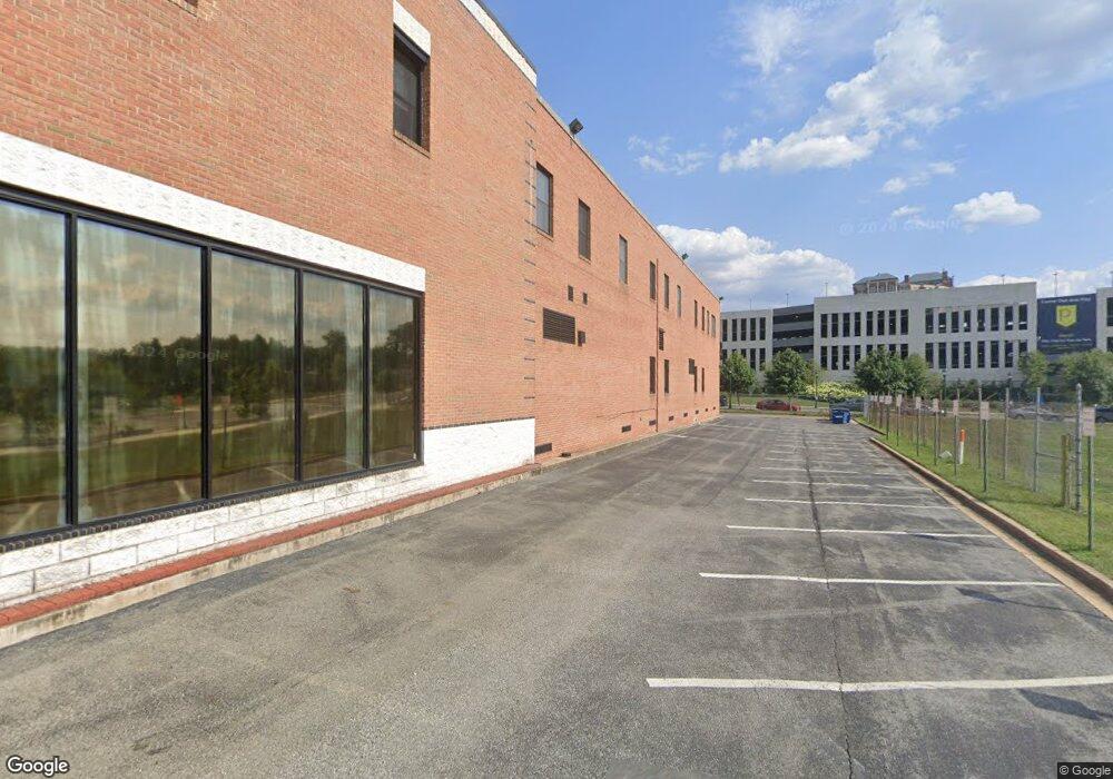 11611 Old Georgetown Rd, Rockville, MD 20852 - photo 1