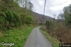 1565 Georges Branch Rd, Vicco, KY 41773