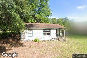 612 Mill St, Oglethorpe, GA 31068