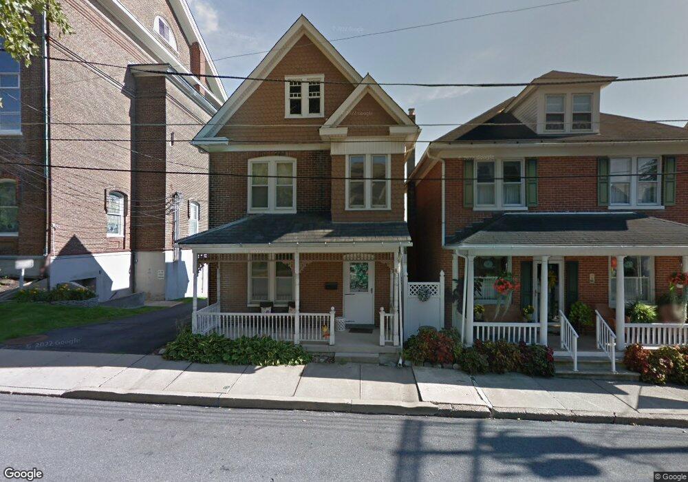 19 W Center St, Nazareth, PA 18064 - photo 1