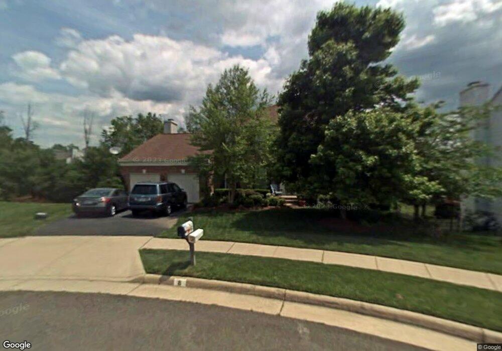 8 Dunkirk Ln, Stafford, VA 22554 - photo 1