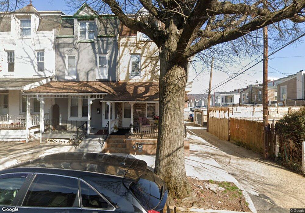 715 Mcknight St, Reading, PA 19601 - photo 1