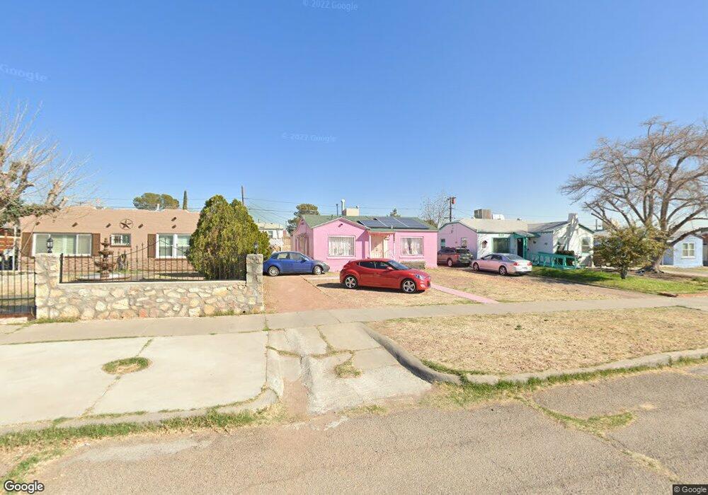 3811 Savannah Ave, El Paso, TX 79930 - photo 1