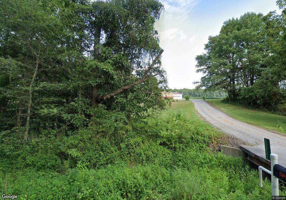 12221 S 350 W, Columbus, IN 47201 - photo 1