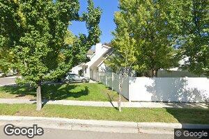 1345 E Valley Ridge Dr, Sandy, UT 84093
