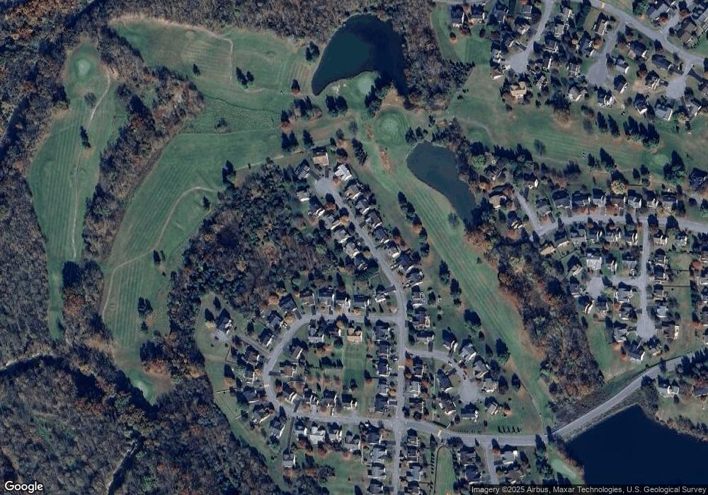 263 Hook Dr, Martinsburg, WV 25405 - photo 1