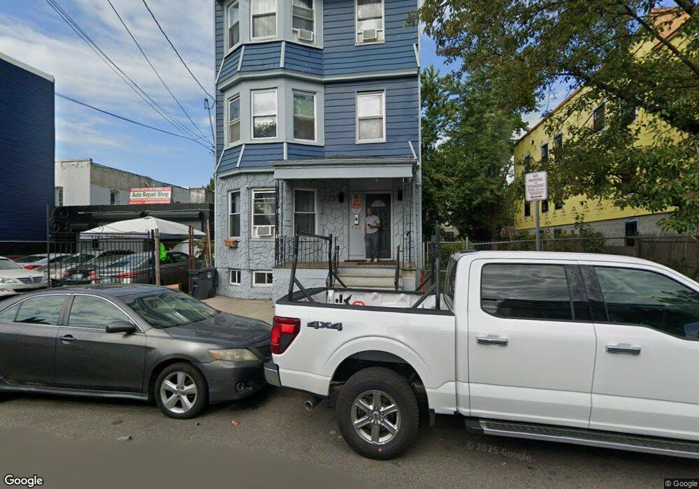 753 S 11th St, Newark, NJ 07103 - photo 1