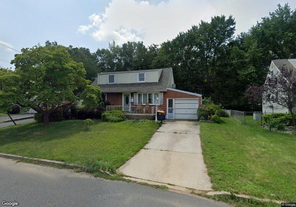 41 Piersoll Rd, Old Bridge, NJ 08857 - photo 1