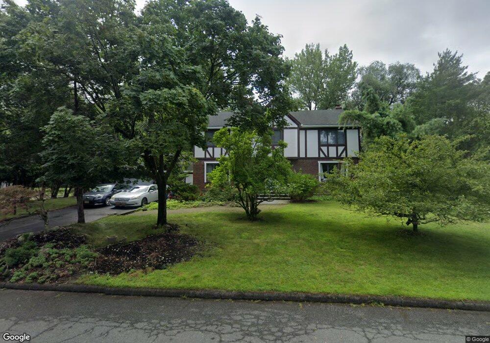 54 Higgins Place, Harrington Park, NJ 07640 - photo 1