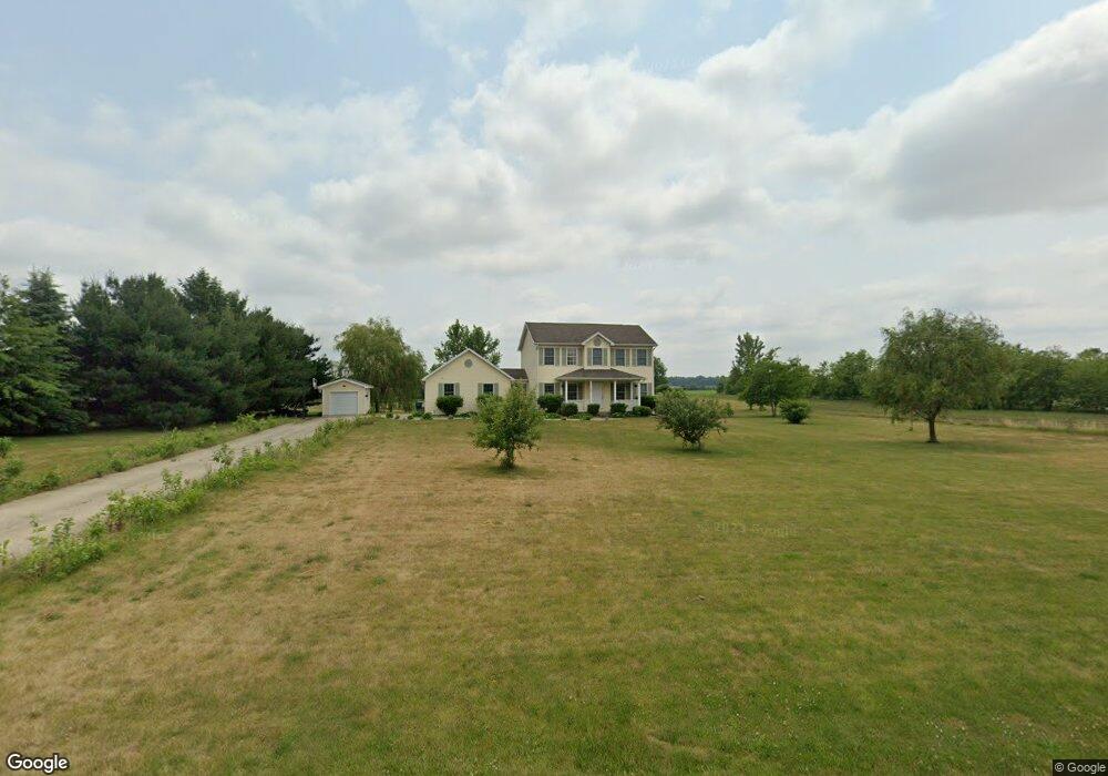 5656 E 400 N, Rolling Prairie, IN 46371 - photo 1