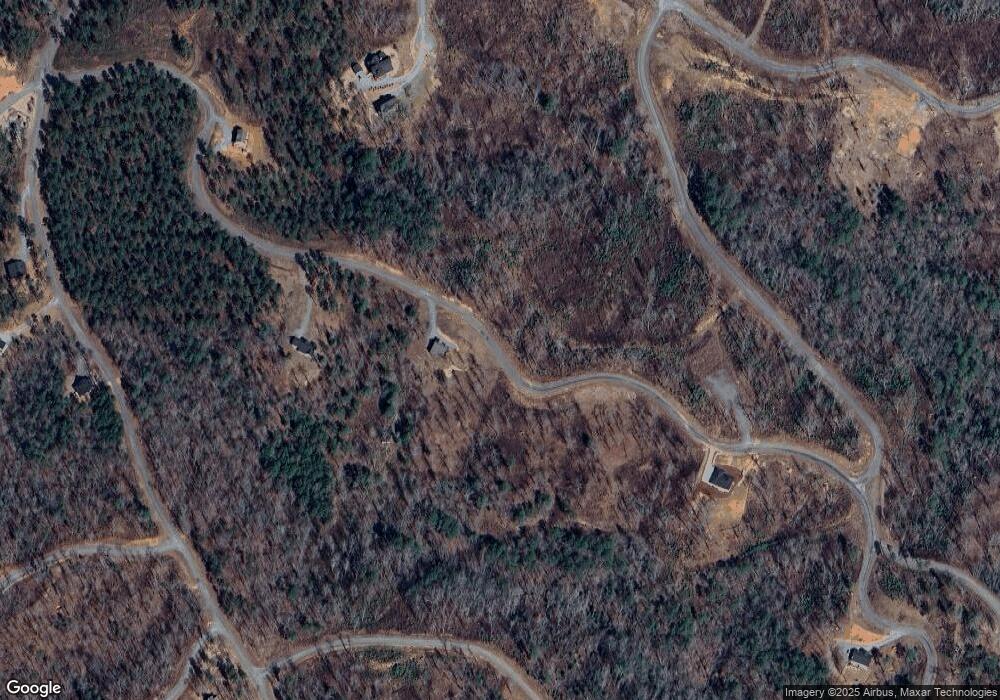 LOTS 183 & 184 High River, Ellijay, GA 30540 - photo 1