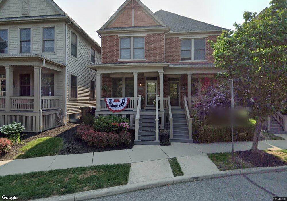 1038 Perry St unit 5-1038, Columbus, OH 43201 - photo 1