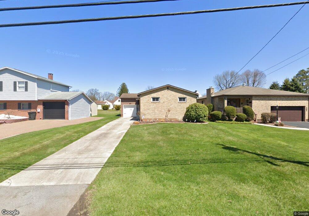 311 Susquehanna St, Johnstown, PA 15905 - photo 1