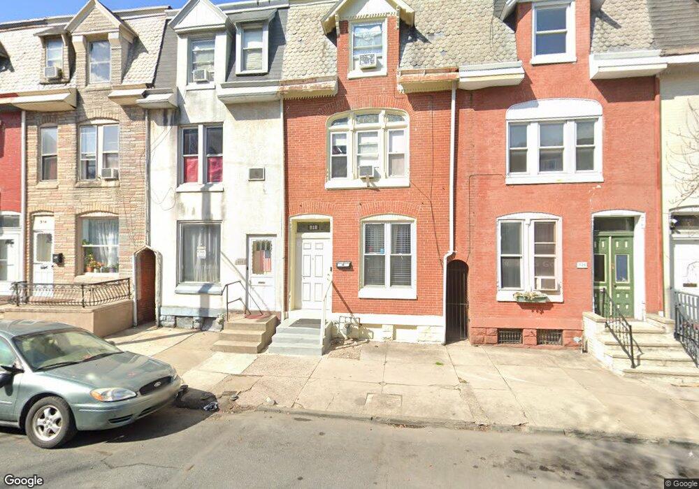 918 N 11th St, Reading, PA 19604 - photo 1