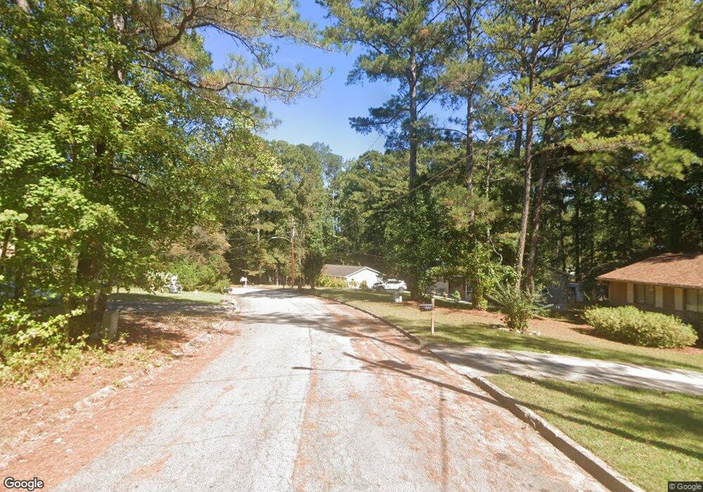 0 Taffeta Ct unit 8626483, Redan, GA 30058 - photo 1