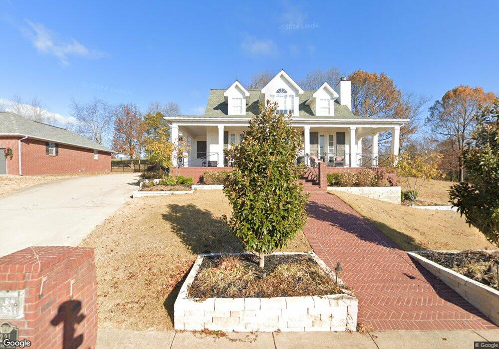 221 Hogan Dr, Harrison, AR 72601 - photo 1