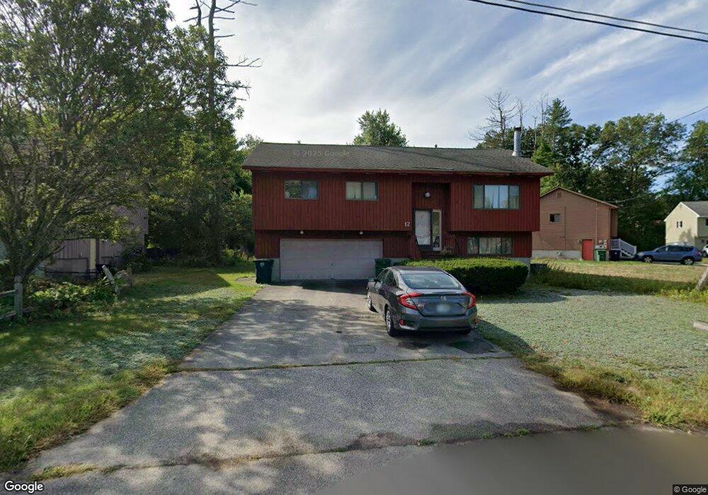 12 Eldorado Cir, Nashua, NH 03062 - photo 1