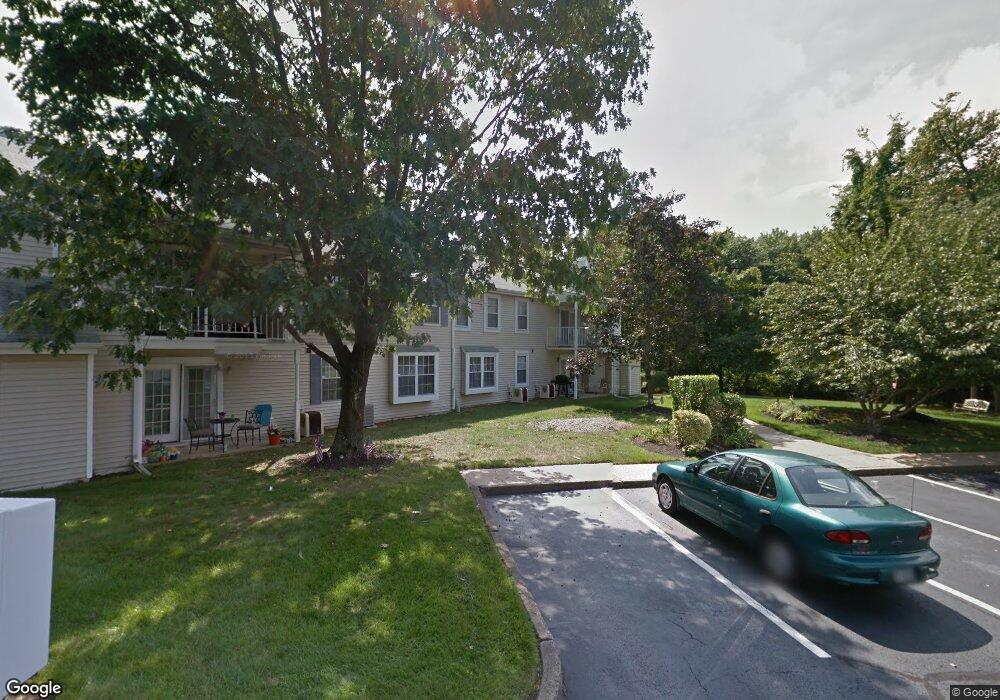 44 Belmont Station unit F44, Southampton, PA 18966 - photo 1