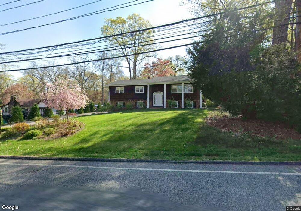 25 Cupsaw Ave, Ringwood, NJ 07456 - photo 1