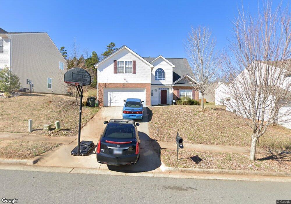 1130 Thanet St SW, Concord, NC 28025 - photo 1