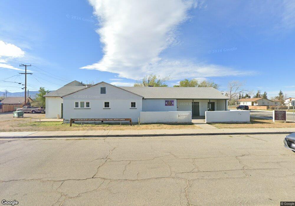 2069 Inyo St, Mojave, CA 93501 - photo 1