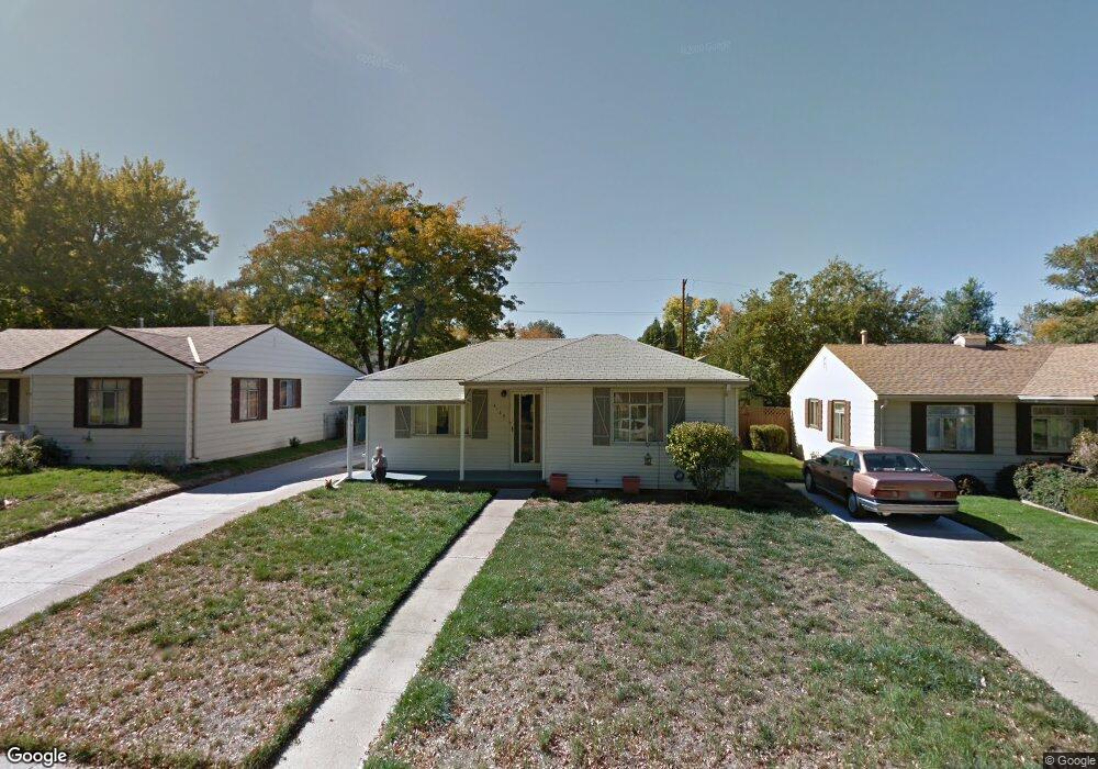 4185 Gray St, Wheat Ridge, CO 80212 - photo 1