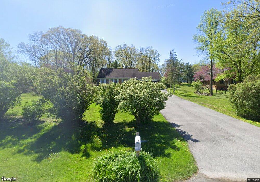 11363 Westvalley Dr, Crown Point, IN 46307 - photo 1