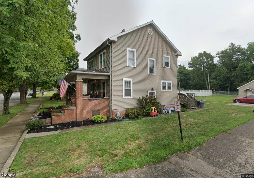 100 N Main St, Sugar Grove, OH 43155 - photo 1