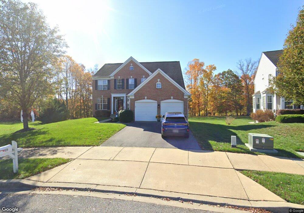 634 Suffolk Ct, Middletown, DE 19709 - photo 1