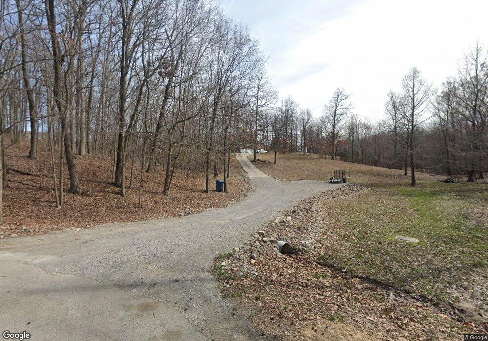 14406 Hidden Trails Cir, Dexter, MO 63841 - photo 1