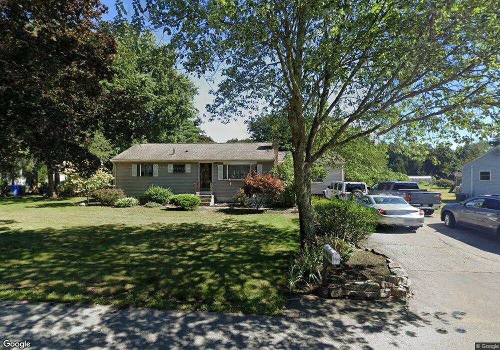 51 Turner Rd, Holliston, MA 01746 - photo 1