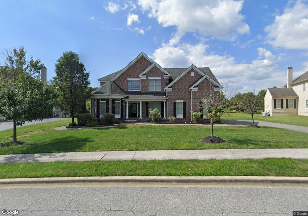 932 Mather Dr, Bear, DE 19701 - photo 1