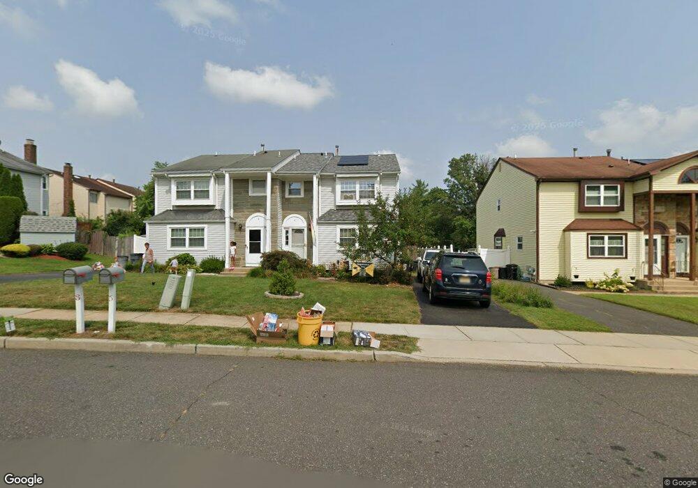 5 Jeremy Dr, Dayton, NJ 08810 - photo 1