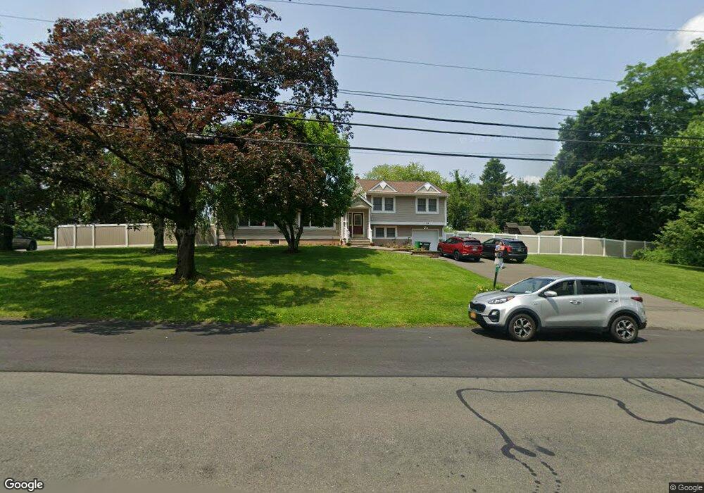 54 Parkway Dr N, Blauvelt, NY 10913 - photo 1