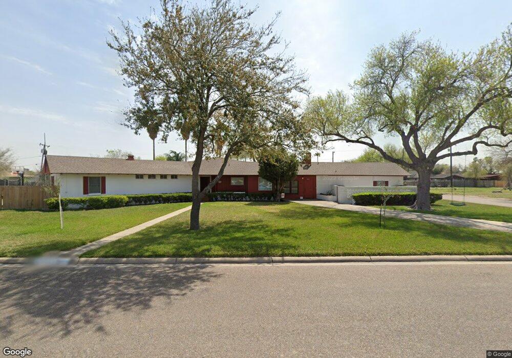 1603 Scobey Ave, Donna, TX 78537 - photo 1