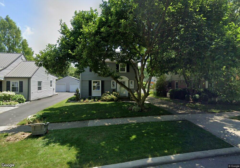 249 Fallis Rd, Columbus, OH 43214 - photo 1