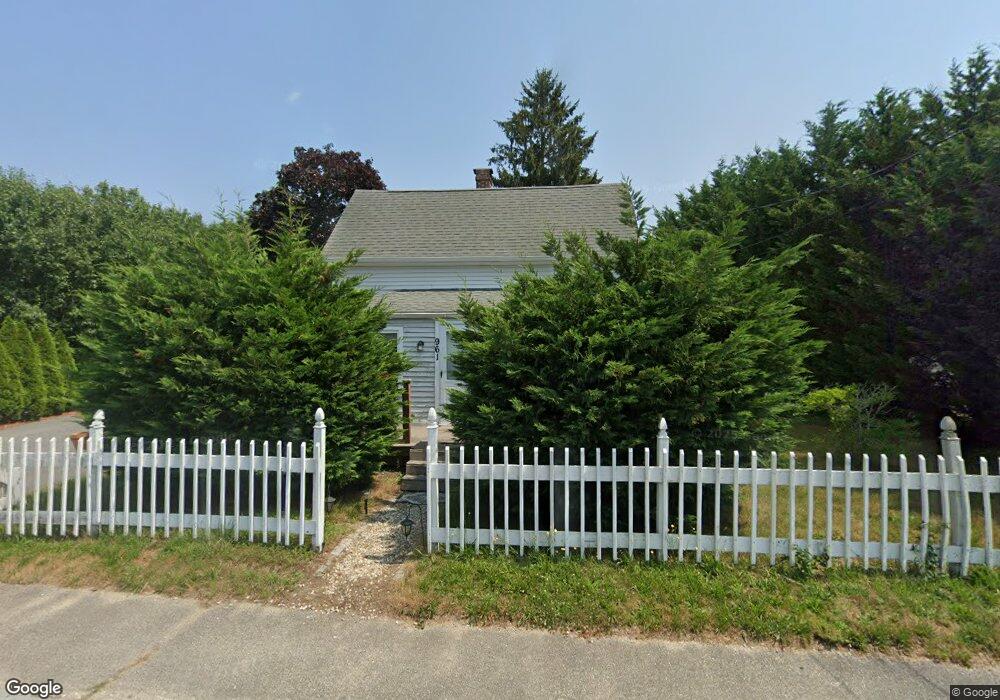 961 B Point Rd unit B, Marion, MA 02738 - photo 1