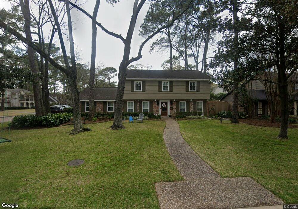 303 Fawnlake Dr, Houston, TX 77079 - photo 1