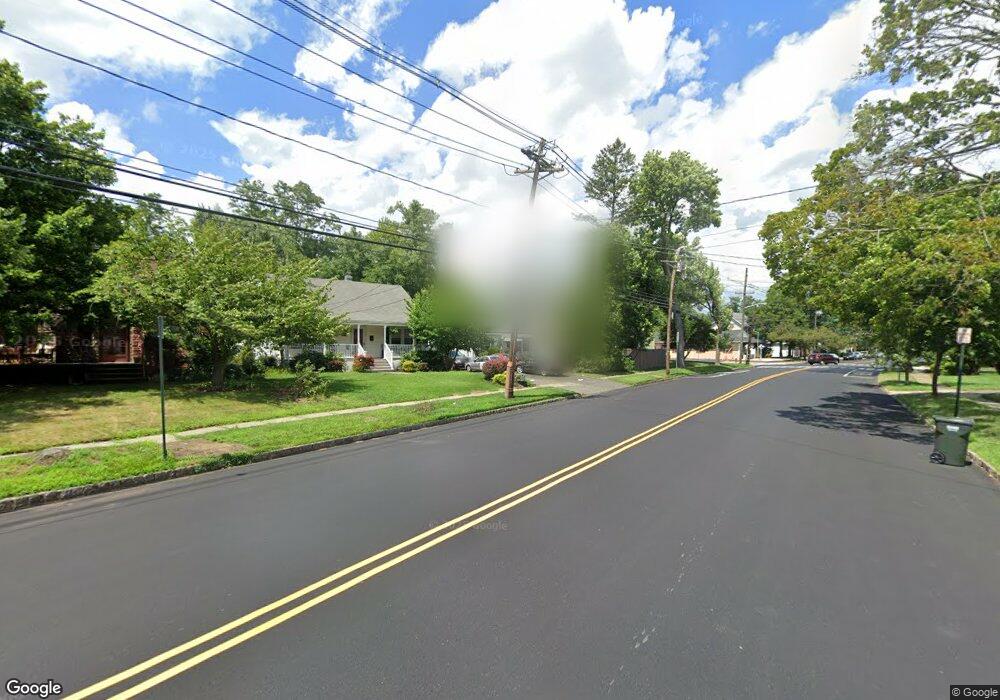 1561 E 2nd St, Scotch Plains, NJ 07076 - photo 1