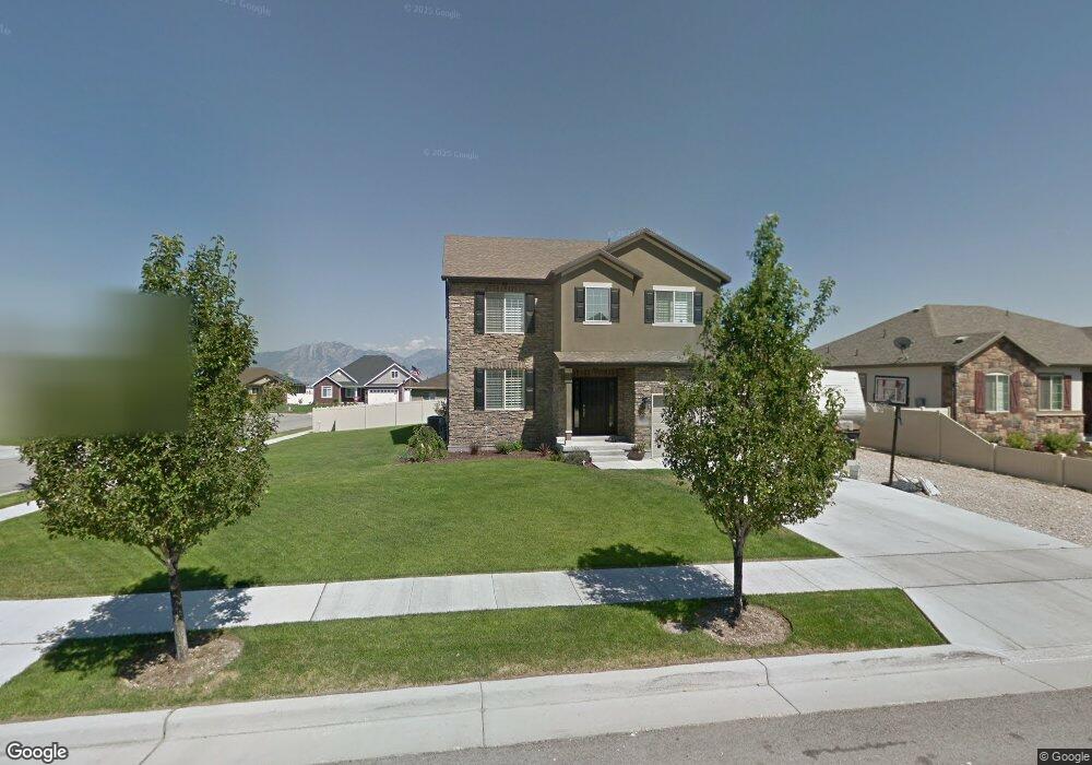 7519 S 4770 W, West Jordan, UT 84084 - photo 1