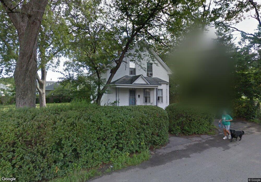 7 Adams St, Warwick, RI 02888 - photo 1