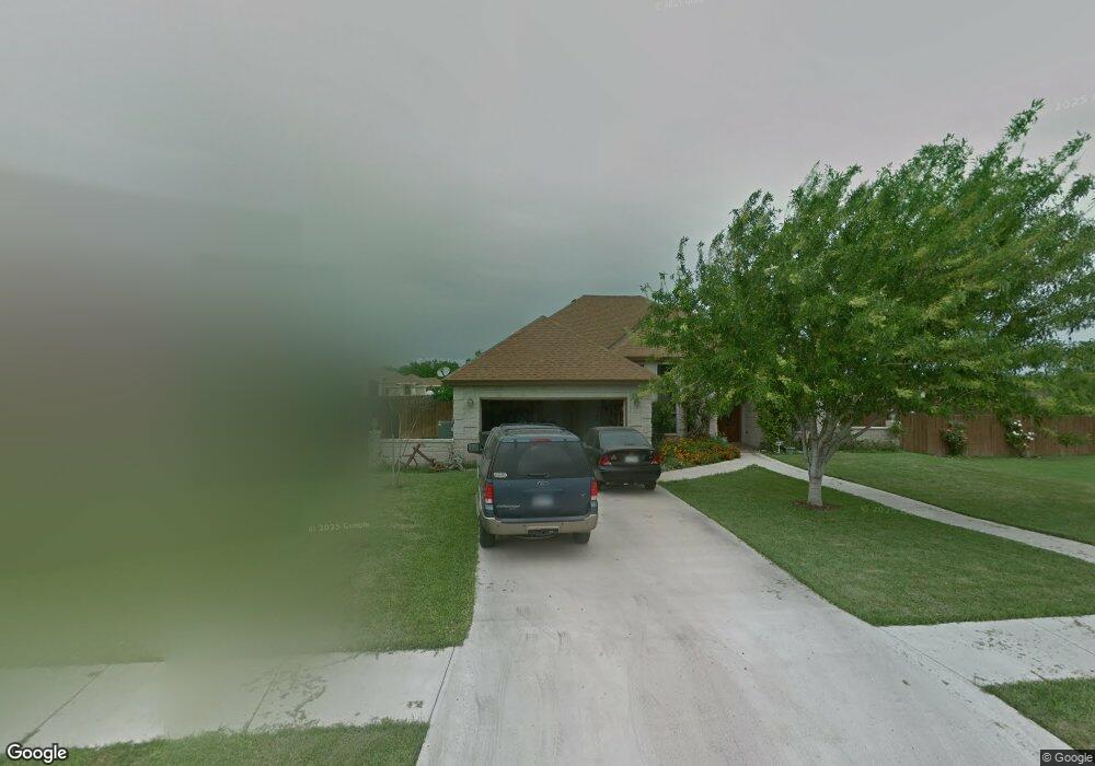 713 N Park Place Dr, Weslaco, TX 78596 - photo 1