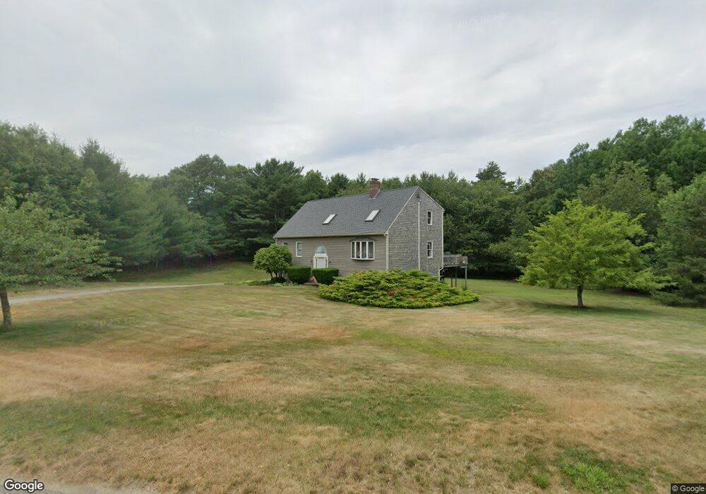 49 Bavarian Way, Kingston, MA 02364 - photo 1